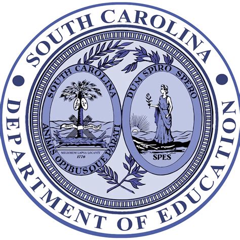 South carolina education department - Oct 17, 2022 · The SC Department of Education released the 2021-22 School Report Cards on Monday, providing a glimpse into the educational environment for the state's public schools. 
